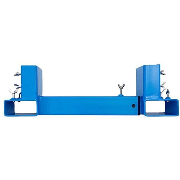 Bash Target Supply Target Stand Pro 2x4 24 in Adj, Any Type Steel