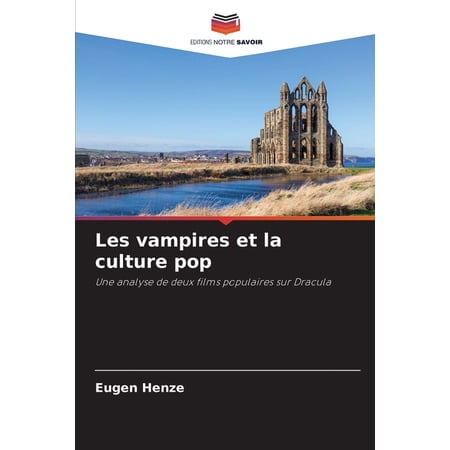 Les vampires et la culture pop (Paperback)