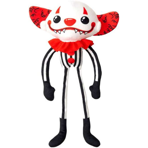 Limbz Series 1 Juggelz Plush