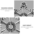 thumbnail image 5 of Zinc Alloy Sewing Thread Winding Plate Board DIY Tool, 5 of 8