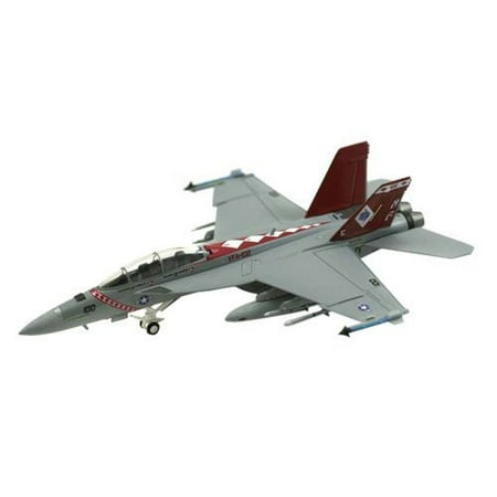 Hogan F/A-18F Diamondbacks Model Airplane