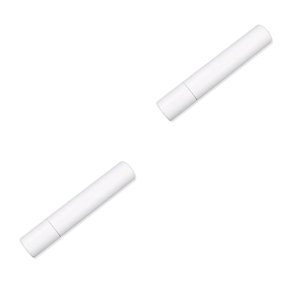 Soidarity Champú de pestañas para extensiones de pestañas limpieza profunda cepillos de nariz aplicador removedor de espinillas para el Type10 NO10