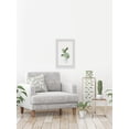 thumbnail image 6 of Spiky Succulent Framed Painting Print, 6 of 6