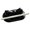 Black, variant on Bows Pen Rest with Paired Supports and 3D-Printed Construction, Decorative Desktop Stand for Writing Instrument