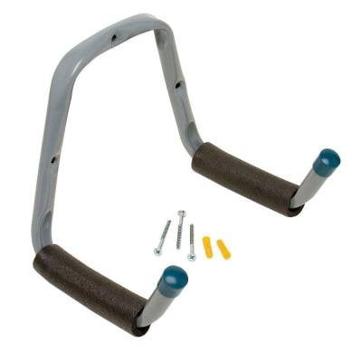 UPC 030699180448 product image for Heavy Duty Double-Arm Padded Hanger | upcitemdb.com