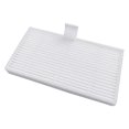 thumbnail image 3 of Filter Brush Kit Replacement For Lydsto W2 Robot Vacuum Cleaner Accessories, 3 of 4