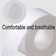 thumbnail image 6 of Invisible Sweat Pads & Collar Protectors for Shirts – Unisex Sweat Guard, Men's Shirt Collar Sweat-Absorbing Protective Pads, 6 of 11
