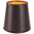 thumbnail image 2 of Table Lampshade 2Pcs Coffee Lamp Shade Stylish Update Fabric Lampshades for Floor Lamp Home Use, 2 of 2