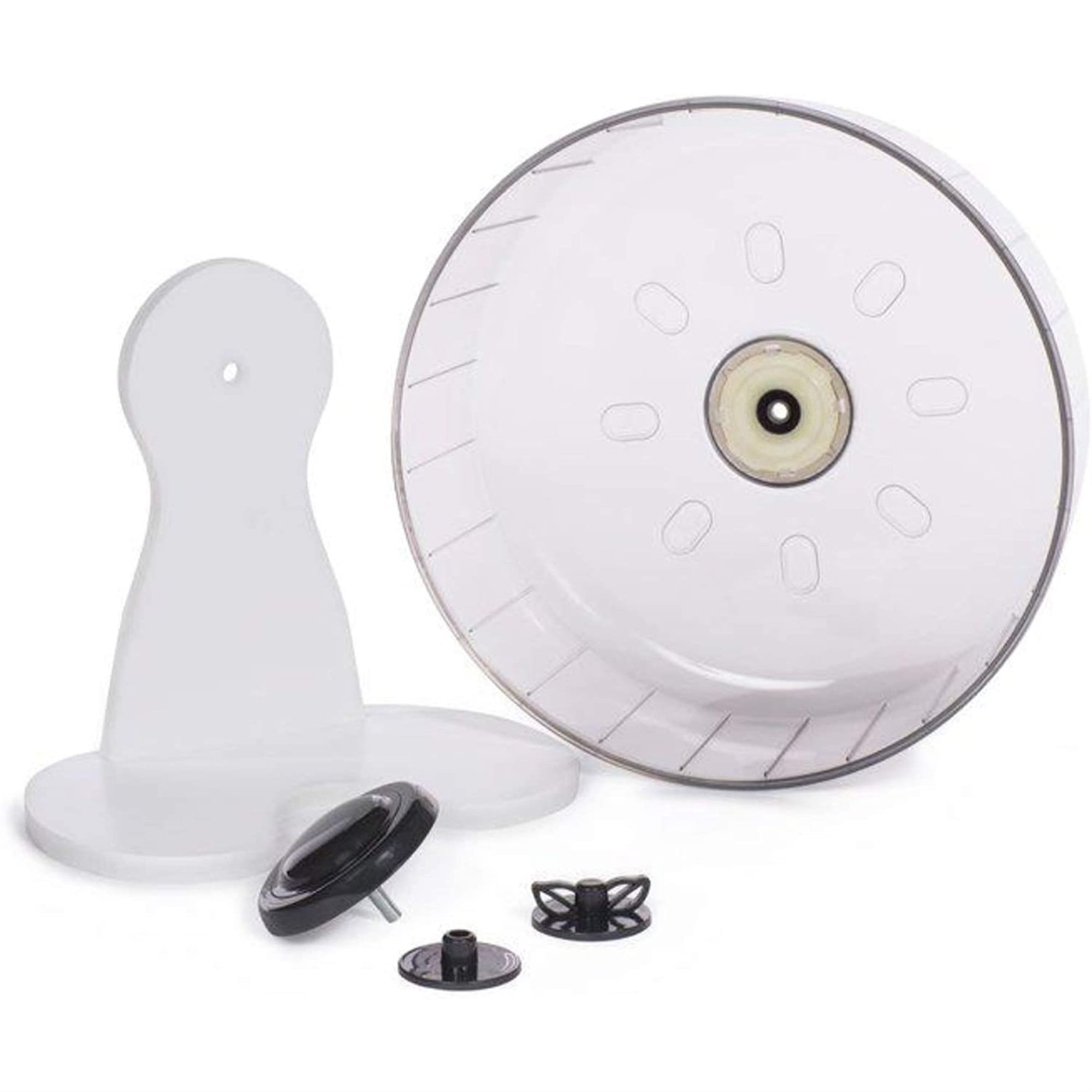 Prevue Quiet Wheel Exercise Wheel for Small Pets - 90016