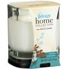 Febreze Home Collection Soy Blend Candle, Willow Blossom, 6 oz