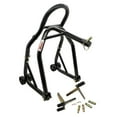 thumbnail image 4 of Extreme Max 5600.3223 Sport Bike Front & Rear Spool-Style Lift Stand with Triple Tree Attachment, 4 of 4
