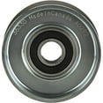 thumbnail image 3 of Accessory Drive Belt Idler Pulley Fits select: 2008-2019 SUBARU OUTBACK, 2006-2012 MITSUBISHI ECLIPSE, 3 of 4