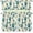Cactus-1, variant on Black Cow Spot Print 3 Piece Kitchen Window Curtain Panel Tiers and Valance Set Kitchen Curtain Set Kitchen Curtain Set with Valance Home Decor 53.9x17.7 Inch+27.5x24 Inch*2