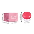 thumbnail image 3 of Perfect Glow with Our Lip Mud Cheek for A Natural Look, 3 of 4