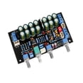 thumbnail image 1 of Convenient Multifunctional Pre-Amplifier Tone Board Preamp Volume Tone Control DIY Speaker Amplifiers Sound Audio Amp, 1 of 5