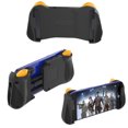 thumbnail image 1 of Gwong Electrónica Funda protectora de gamepad inalámbrico Bluetooth para iPhone iOS Android Teléfono móvil, 1 of 7