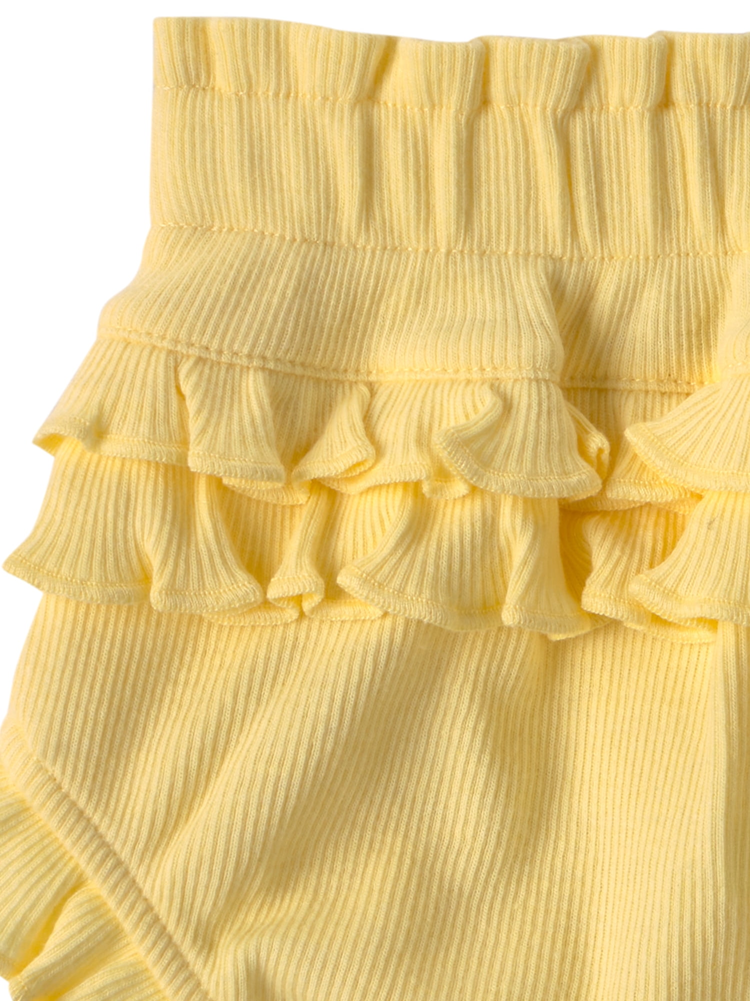 Carter's Child of Mine Baby Girl Outfit Set, 2-Piece, Sizes 0/3-24 Months