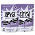 thumbnail image 1 of Detergente en polvo para ropa Molly's Suds Original, 240 cargas, 1 of 8