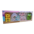 thumbnail image 2 of Set de Sonajas AEIOU Baby Rattles, 2 of 3