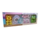 thumbnail image 2 of Set de Sonajas AEIOU Baby Rattles, 2 of 3