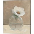 thumbnail image 2 of Great Art Now Glass Globe Still Life by Timothy O'Toole 2 Piece Canvas Art Set Each 12"W x 15"H, 2 of 3
