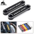 thumbnail image 2 of For Yamaha Tmax 560 Techmax Motorcycle Accessories Cnc Aluminum Modified Front Fender Trim Cover Motor Tamx560 Techmax 2020, 2 of 5