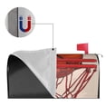 thumbnail image 2 of Easygdp Basketball Shot Mailbox Covers Garden Outdoor Yard Outside Farmhouse Home Decor 21x18 in& 25.5x21 in-25.5x21 in, 2 of 8