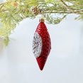 thumbnail image 4 of Christmas Tree Decorations Ball Ornaments Xmas Tree Shaped Window Decorations Accent Gift Christmas Tree Lights, 4 of 6