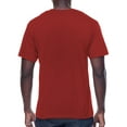 thumbnail image 2 of Men's Flash Vintage Short Sleeve Graphic Tee, Sizes S-3XL, 2 of 5
