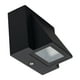 thumbnail image 2 of Estevez Luminaria LED Loyd 3W 3000K Sobremuro, Uso Exterior, Protección IP54, Color Negro, 2 of 9