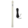 thumbnail image 3 of XR-172 ADS-B 1090 MHz 12DBi PCB Strip-Line 4 Half-Wave Antennas With PVC Housing SMA Female For Receiving Signals, 3 of 5