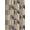 Beige, Pattern 1, variant on ODIKA 4'x6' Beige Navy Geometric Block Washable Area Rug Contemporary Abstract Motif Design with Dotted Stain Resistant, Low Pile, Easy Care for Dorm Room, Small Living