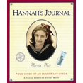 thumbnail image 1 of Libro Clarion Hannah's Journal: la historia de una niña inmigrante, 1 of 1