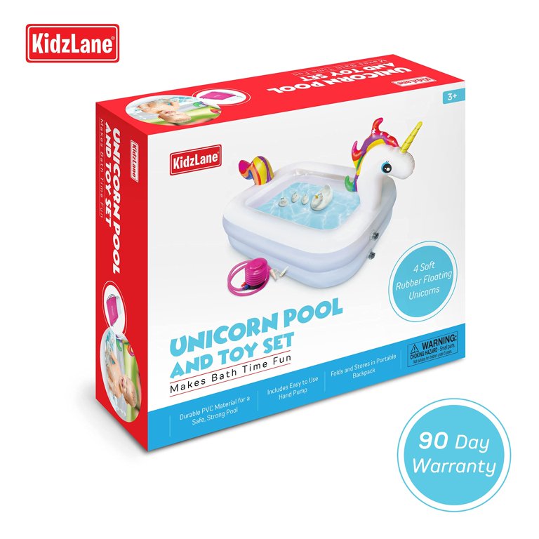 yunn⭐︎kids LIFE Vivitar Kidzcam Camera for Kids, Unicorn with 1080p Video