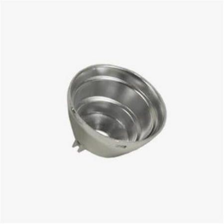 

Jesco Lighting RF-56C11777 Very Wide Beam Reflector for HL5 Series Track Head