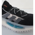 thumbnail image 5 of Ad-id-as FZ5706 Men's Originals NMS_S1 Core Black Shoes Size 8, 5 of 5