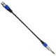 thumbnail image 3 of Cable adaptador XLR a 1/4 (2 unidades), macho a hembra, convertidor de audio., 3 of 6