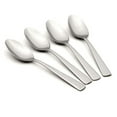 thumbnail image 5 of Oneida Satin Nocha 20-Piece Satin Stainless Steel Flatware Set with Stainless Steel Handles, 5 of 6