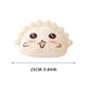 thumbnail image 3 of Almohada De Peluche Cojín de peluche suave con forma de bollo y bola de masa hervida para sofá, accesorio para decoración del hogar de muñecas infantiles (1 unidad) JASKFLY, 3 of 8