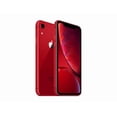 thumbnail image 2 of iPhone XR de Apple iPhone Usado, Desbloqueado, sin Operador, 128 GB, Rojo (Buen Estado)., 2 of 5