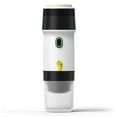 thumbnail image 2 of Espresso Machine,And Coffee 150ml Cup Coffee Car In 1 Coffee With 150ml Maker Work With Espresso Coffee Portable Coffee 3 In Cup Usb Cold Brew And Coffee Maker 150ml Cable Cup 3 Maker With, 2 of 7