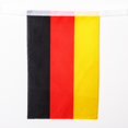 thumbnail image 4 of Banderas de cadena de la nación de Alemania Yotijar 5,5 M, 4 of 8
