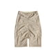 thumbnail image 1 of Seitruly Fajas acolchadas para realce de glúteos, bragas de buena elasticidad, potenciador de cadera, ropa interior portátil transpirable reutilizable, Moldeadores de muslos Albaricoque/XXL Seitruly CE014386-10, 1 of 6