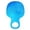 Blue, variant on Snow Sled Outdoor Winter Snow Sleds Skiing Boards Snow Grass Sand Board Ski Pad Snowboard Sled Luge, Lightweight Portable Snow Sled for Fun Winter Outdoor Activities