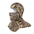thumbnail image 2 of BUFF Unisex UVX Balaclava Insect Shield, Mossy Oak Obsession, OSFM, 2 of 2