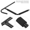 thumbnail image 4 of Wall Mount Hooks For Kayaks, Kayak Wall Mount Storage Rack Rustproof  For Ladders And Other Bulky Items For Kayaks Canoes Surfboards, 4 of 8