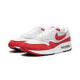 thumbnail image 2 of NIKE MENS Air Max 1 '86 "Big Bubble - Red" DQ3989 100 DQ3989 100 from Stadium Goods, 2 of 8