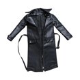 thumbnail image 1 of Figura de acción a escala 1:12, ropa, gabardina, cosplay, juego de roles, de moda para hombres y mujeres, cortavientos para hombres y mujeres, 1 of 7