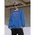 thumbnail image 2 of Heart Rock Euro Tour 96  Sweatshirt Men -Image by Shutterstock, Male Small, 2 of 4