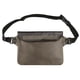 thumbnail image 3 of Impermeable Con Correa Ajustable para La Cintura Seca PVC Riñonera (gris), 3 of 4